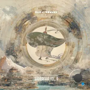Badarchin, Vol. 09 (2025)