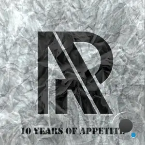 10 Years Of Appetite (2025)