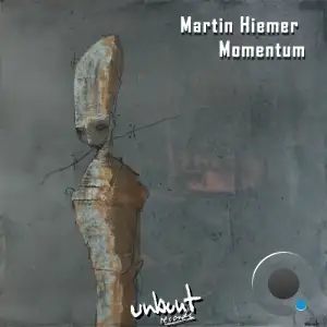 Martin Hiemer - Momentum (2025)