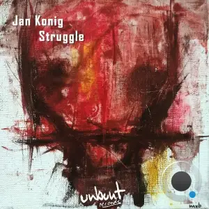 Jan König - Struggle (2025)
