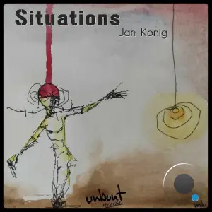 Jan König - Situations (2025)