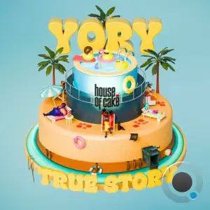 Yory - True Story (2025)