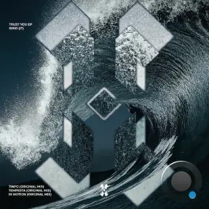Sirio (IT) - Trust You (2025)