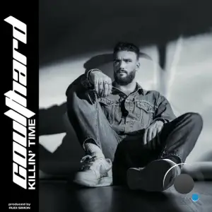 Rudi Simon & Coulthard - Killin' Time (2025)