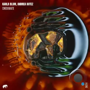 Karla Blum, Andrea Botez - Checkmate (2025)