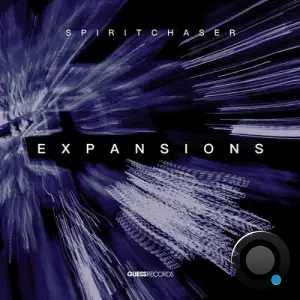 Spiritchaser - Expansions (2025)