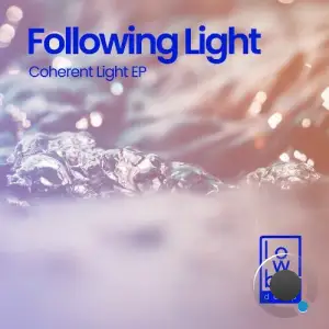 Following Light - Coherent Light (2025)