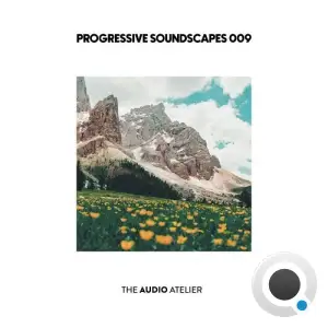 Progressive Soundscapes 009 (2025)