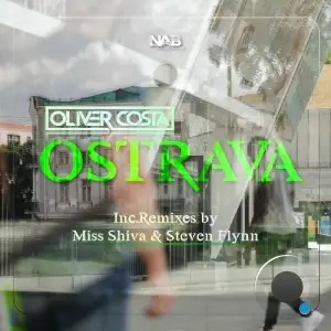 Oliver Costa - Ostrava (2025)