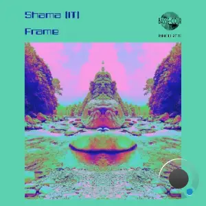 Shama (IT) - Frame (2025)