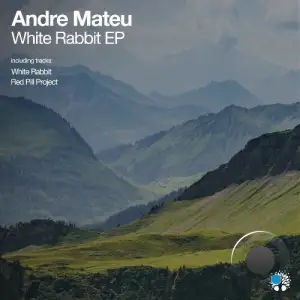 Andre Mateu - White Rabbit (2025)