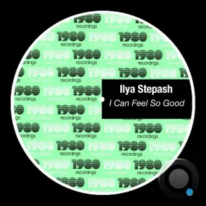 Ilya Stepash - I Can Feel so Good (2025)