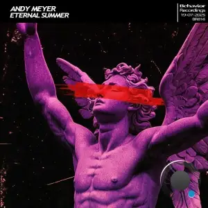 Andy Meyer - Eternal Summer (2025)