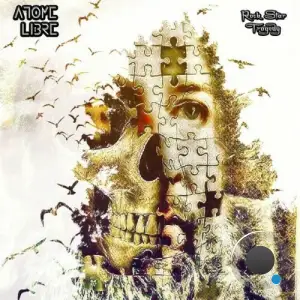 Atome Libre - Rock Star Tragedy (2025)