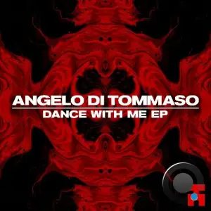Angelo Di Tommaso - Dance With Me (2025)