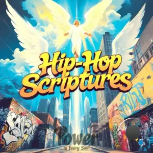 Amilcar Abreu - Hip Hop Scriptures Power in Every Soul (2025)