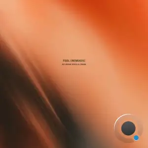 Avi Snow x MVCA & Zeeba - Feel (Remixes) (2025)