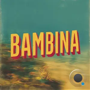 Basement Jaxx feat Martina Camargo - Bambina (2025)