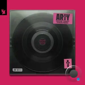 ARTY - Save Me Tonight (zuezeu remix) (2025)