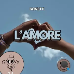 Bonetti - L'Amore (2025)