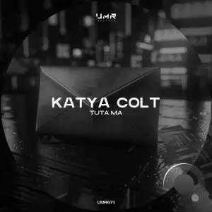 Katya Colt - Tuta Ma (2025)