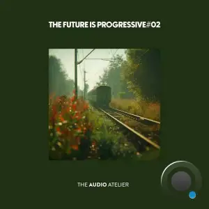 The Future Is Progressive #02 (2025)