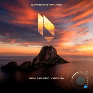Ibiza Melodic Vibes 04 (2025)