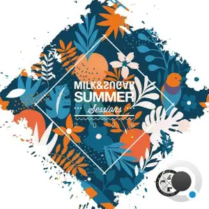 Milk & Sugar Summer Sessions 2025 (2025)