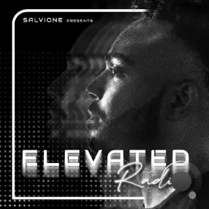 Salvione - Elevated Radio 138 (2025-07-19)