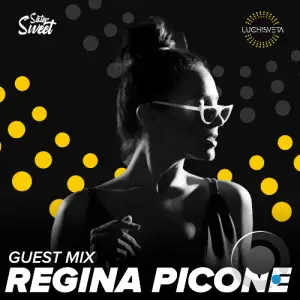 Regina Picone - Luchisveta (19 July 2025) (2025-07-19)