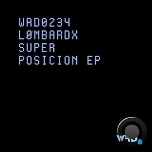 Lømbardx - Superposicion (2025)