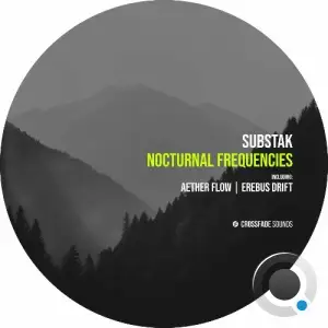 Substak - Nocturnal Frequencies (2025)