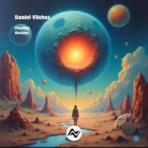 Daniel Vilchez - Horizon (2025)