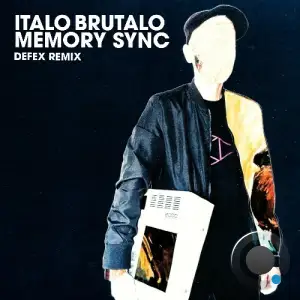 Italo Brutalo - Memory Sync (2025)