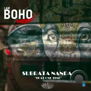 Subrata Nanda - That One Time (2025)