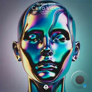 DJ Kimo (EGY) - Cairo Vibes (2025)