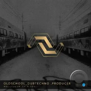 Oldschool Dubtechno .Producer - Moleculum Spiritus (2025)
