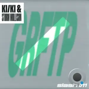 KI KI & Storm Mollison - Getting Ready For The Party (2025)