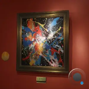 Abstract Mindstate And Young RJ - The Art Project (2025)