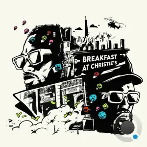 Breeze Mantana x Chase N. Cashe - Breakfast at Christie's (2025)