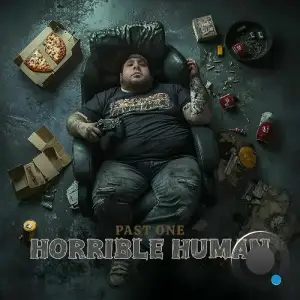 Past One - Horrible Human (2025)