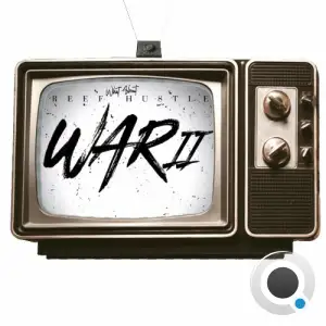 Reef Hustle - War II (2025)