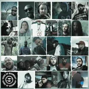 Sons of Boombap - Def On Arrival (2025)