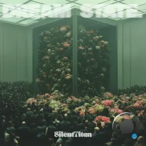Silent Titan - Dream State (2025)