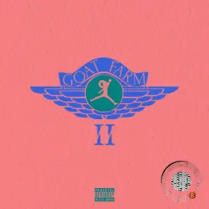 Shottie And Tev95 - Goat Farm II (2025)
