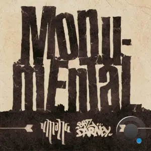 Umang And B.b.z Darney - Monu-mEnTaL (2025)
