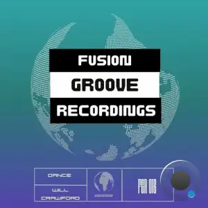 Will Crawford - Dance (2025)
