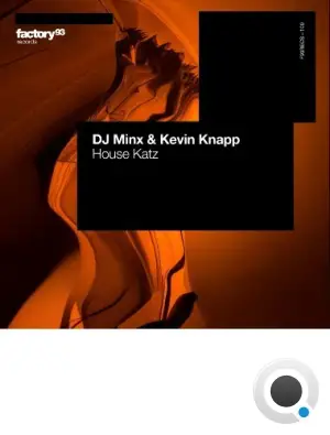 DJ Minx x Kevin Knapp - House Katz (2025)