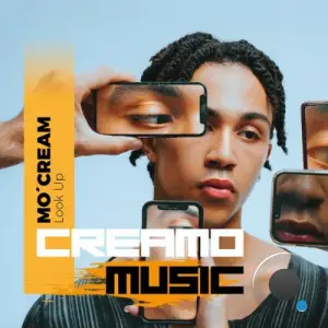 Mo Cream - Look Up (2025)