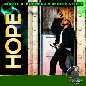 Darryl DBonneau x Reggie Steele - Hope (2025)